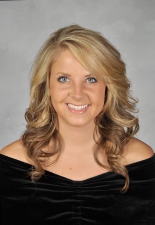 Rho Alpha Chapter Composite Detail, Samantha Belvin, 2013-2014