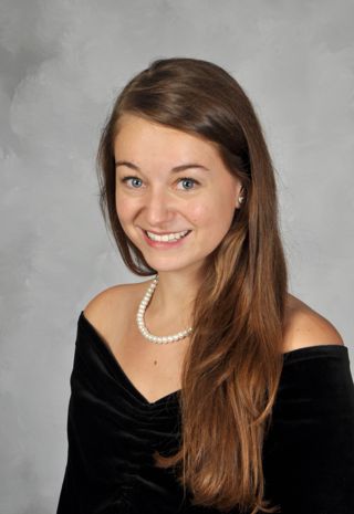 Rho Alpha Chapter Composite Detail, Caitlin Allen, 2013-2014