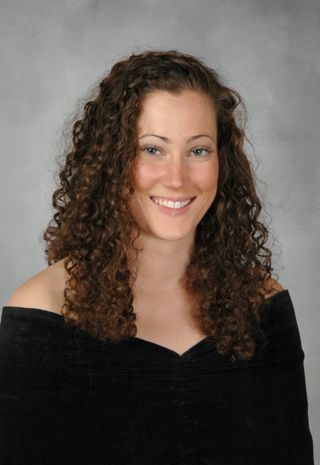 Rho Alpha Chapter Composite Detail, Mary Anthony, 2010-2011