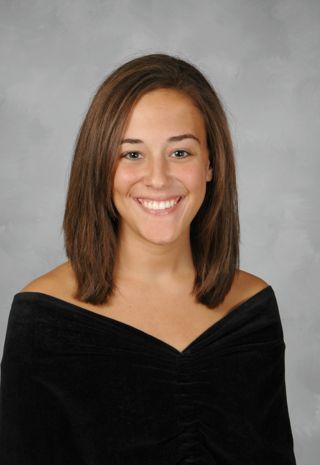 Rho Alpha Chapter Composite Detail, Breland Basler, 2010-2011