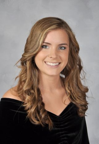 Rho Alpha Chapter Composite Detail, Kelly Ahrens, 2013-2014