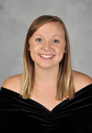 Rho Alpha Chapter Composite Detail, Devan Beard, 2013-2014