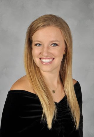 Rho Alpha Chapter Composite Detail, AnnMarie Banasik, 2013-2014