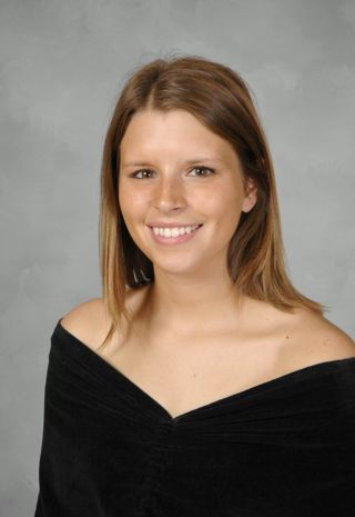 Rho Alpha Chapter Composite Detail, Ellen Beetz, 2010-2011