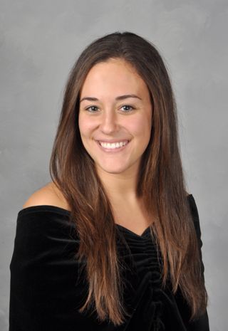 Rho Alpha Chapter Composite Detail, Breland Basler, 2012-2013