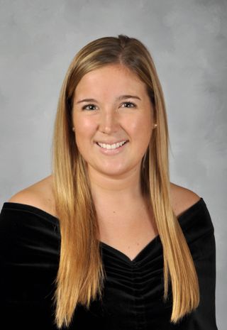 Rho Alpha Chapter Composite Detail, Rebecca Bien, 2012-2013