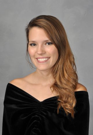 Rho Alpha Chapter Composite Detail, Jamie Beard, 2012-2013