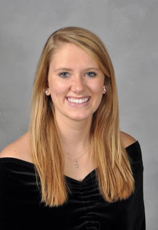 Rho Alpha Chapter Composite Detail, Andrea Beyer, 2012-2013