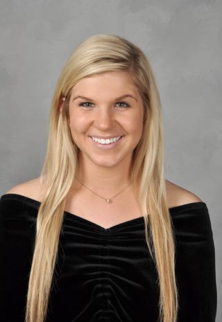 Rho Alpha Chapter Composite Detail, Grace Angrisano, 2012-2013