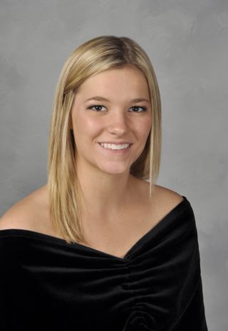 Rho Alpha Chapter Composite Detail, Lauren Berry, 2012-2013