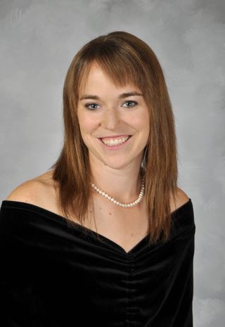 Rho Alpha Chapter Composite Detail, Theresa Beno, 2012-2013