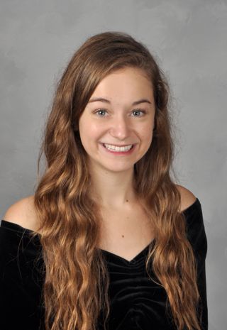 Rho Alpha Chapter Composite Detail, Caitlin Allen, 2012-2013