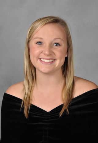 Rho Alpha Chapter Composite Detail, Devan Beard, 2012-2013