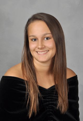 Rho Alpha Chapter Composite Detail, Jessica Bangert, 2012-2013