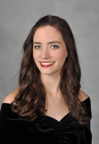 Rho Alpha Chapter Composite Detail, Jessica Smith, 2012-2013