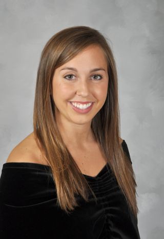 Rho Alpha Chapter Composite Detail, Amelia Anagnos, 2012-2013