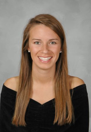 Rho Alpha Chapter Composite Detail, May Ainsworth, 2012-2013