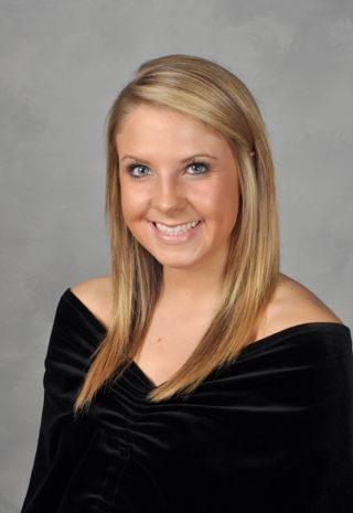 Rho Alpha Chapter Composite Detail, Samantha Belvin, 2012-2013