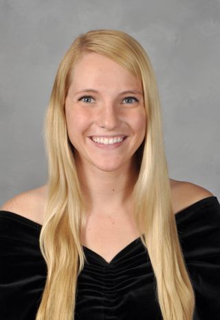 Rho Alpha Chapter Composite Detail, Hayley Atkisson, 2012-2013