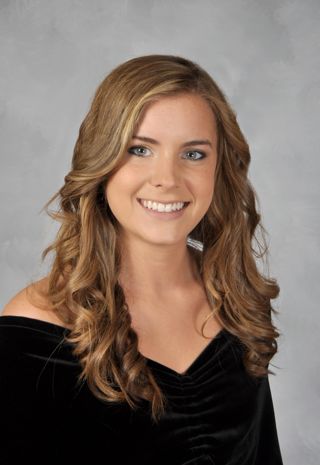 Rho Alpha Chapter Composite Detail, Kelly Ahrens, 2011-2012