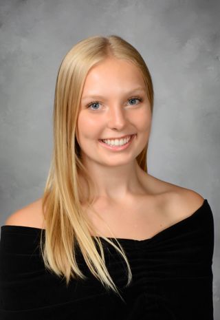 Rho Alpha Chapter Composite Detail, Grayson Barnes, 2021-2022