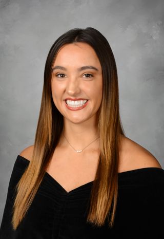 Rho Alpha Chapter Composite Detail, Grace Berry, 2021-2022