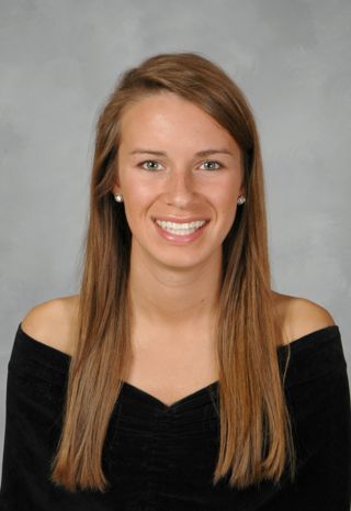 Rho Alpha Chapter Composite Detail, May Ainsworth, 2011-2012