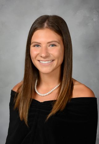 Rho Alpha Chapter Composite Detail, Isabella Anderson, 2021-2022