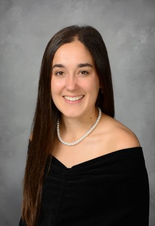 Rho Alpha Chapter Composite Detail, Hannah Barnes, 2021-2022