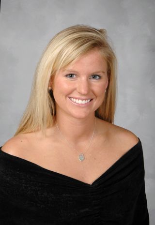 Rho Alpha Chapter Composite Detail, Caroline Barton, 2011-2012