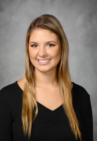 Rho Alpha Chapter Composite Detail, Olivia Annen, 2021-2022