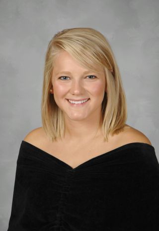 Rho Alpha Chapter Composite Detail, Katie Sucher, 2011-2012