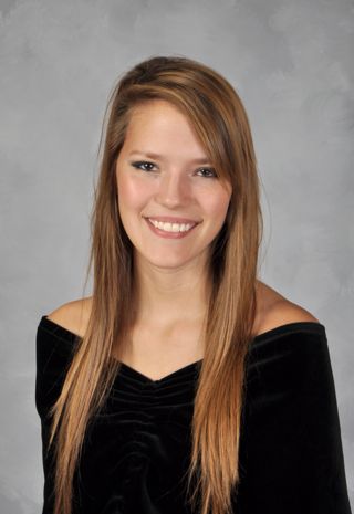 Rho Alpha Chapter Composite Detail, Jamie Beard, 2011-2012