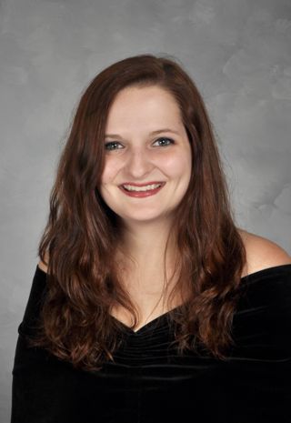 Rho Alpha Chapter Composite Detail, Katie Akin, 2015-2016