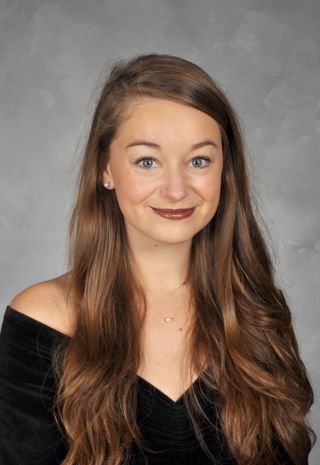 Rho Alpha Chapter Composite Detail, Caitlin Allen, 2015-2016