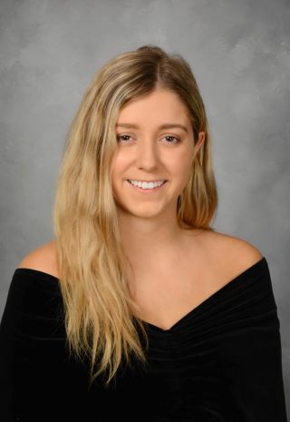 Rho Alpha Chapter Composite Detail, Olivia Bearden, 2018-2019