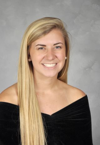 Rho Alpha Chapter Composite Detail, Lara Benson, 2015-2016