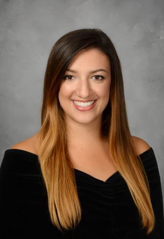 Rho Alpha Chapter Composite Detail, Megan Bartolac, 2018-2019