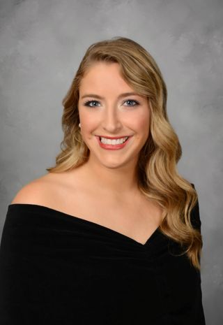 Rho Alpha Chapter Composite Detail, Emily Barabasz, 2018-2019