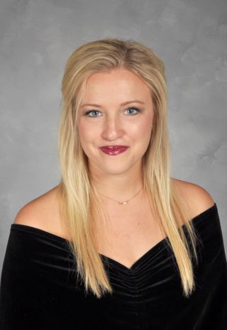 Rho Alpha Chapter Composite Detail, AnnMarie Banasik, 2015-2016