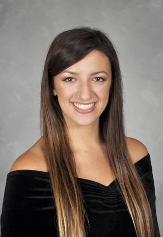 Rho Alpha Chapter Composite Detail, Megan Bartolac, 2015-2016