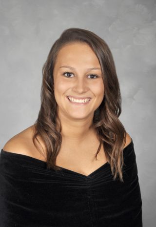 Rho Alpha Chapter Composite Detail, Jessica Bangert, 2015-2016