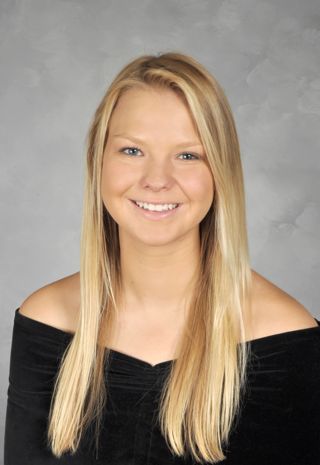 Rho Alpha Chapter Composite Detail, Morgan Bastean, 2015-2016