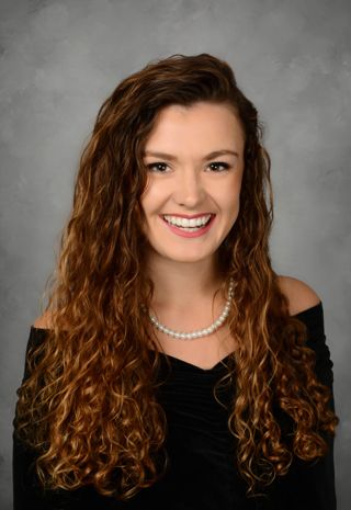 Rho Alpha Chapter Composite Detail, Emma Berry, 2018-2019