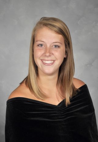 Rho Alpha Chapter Composite Detail, Emma Conner, 2015-2016