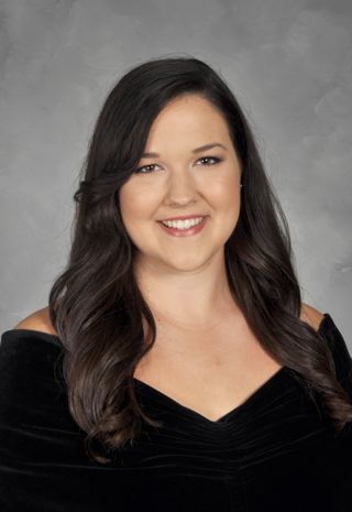 Rho Alpha Chapter Composite Detail, Elizabeth Berg, 2015-2016