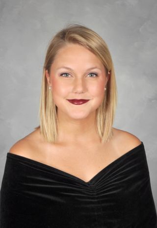 Rho Alpha Chapter Composite Detail, Alexandra Bettag, 2015-2016