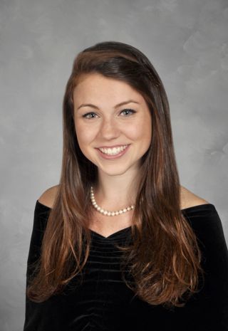 Rho Alpha Chapter Composite Detail, Meagan Applebaum, 2015-2016