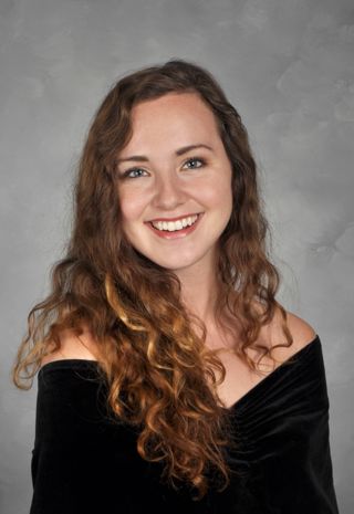 Rho Alpha Chapter Composite Detail, Meredith Abraham, 2015-2016