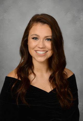 Rho Alpha Chapter Composite Detail, Meagan Applebaum, 2018-2019